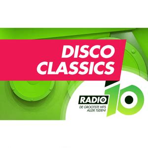 Radio 10 Disco Classics radiostream live en gratis.